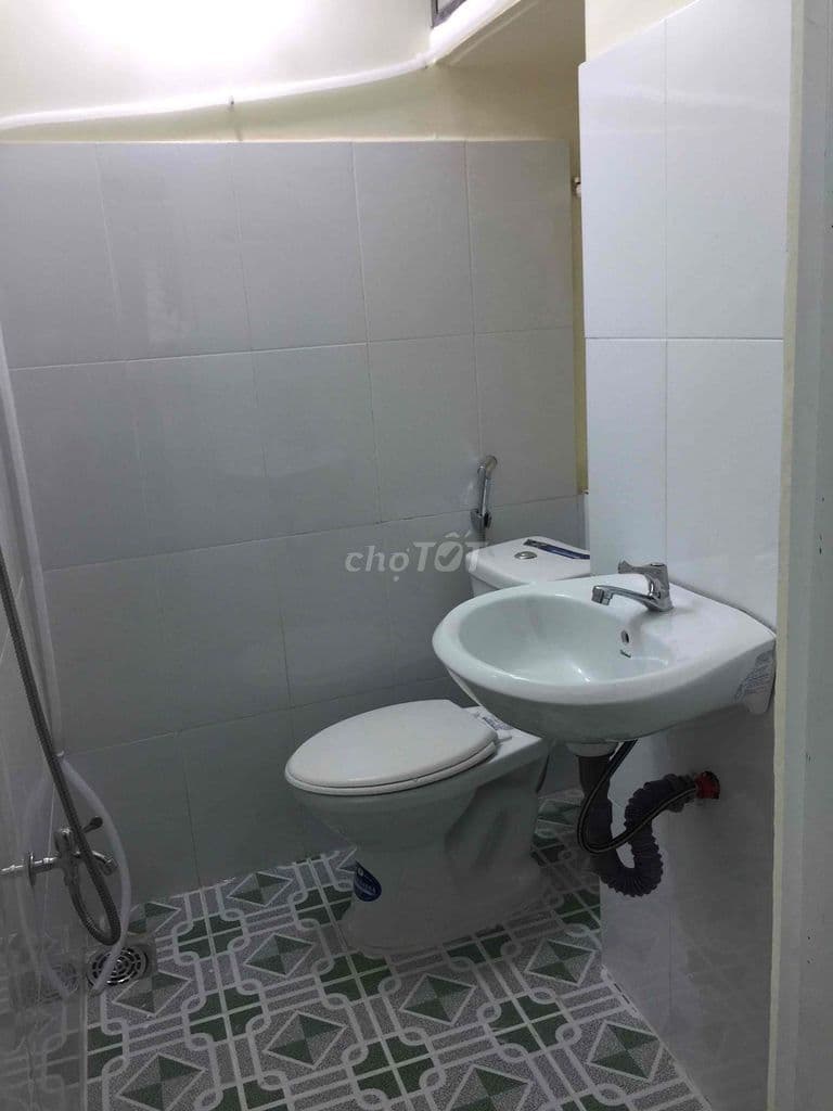 phòng đẹp , thoáng mát . full NT . trungbtaam Phú nhuận -Q3 - Ảnh 2