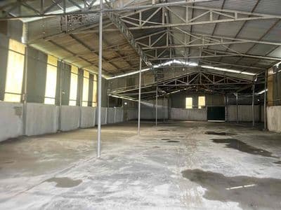 CHO THUÊ XƯỞNG 650m2 TẠI THUẬN AN GIÁP THỦ ĐỨC