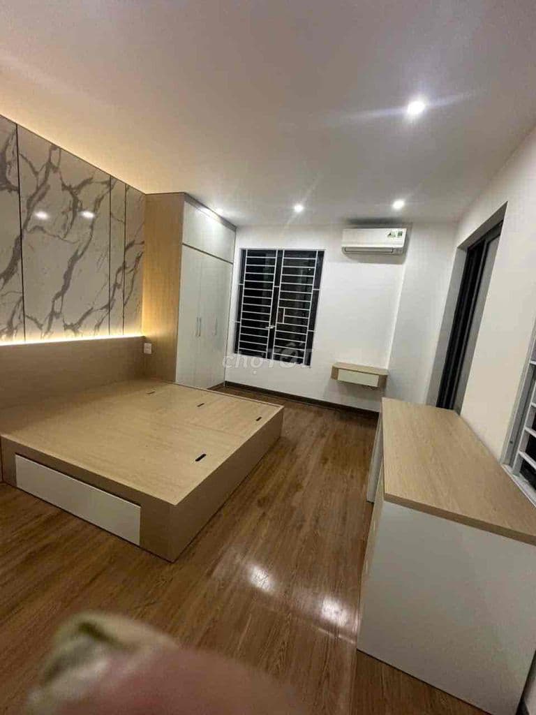 Nhà giáp tt Chúc Sơn, ảnh thật 100%