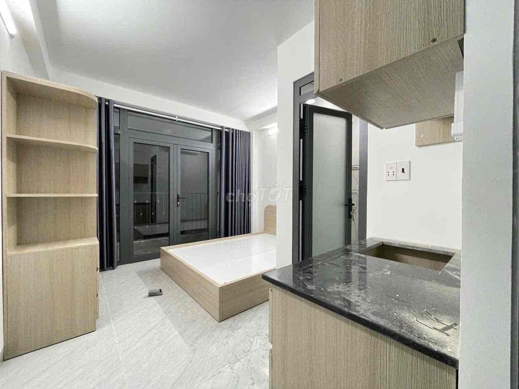 CHDV DƯƠNG QUẢNG HÀM - Ảnh 3