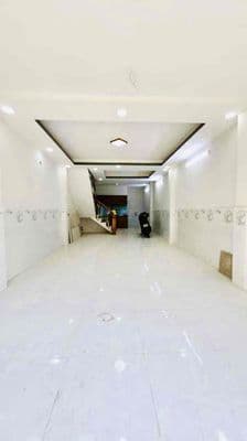 BÁN NHÀ ĐƯỜNG SỐ 16, GẦN GÒ XOÀI, BÌNH HƯNG HÒA A, BÌNH TÂN, 45.9M2