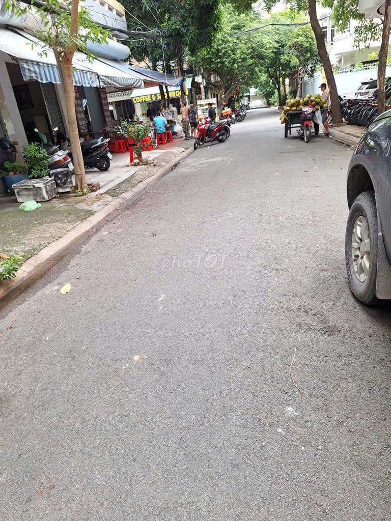 Chính chủ bán nhà trệt số 18 đường Bàu Cát 2 - Ảnh 2