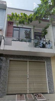 2TẦNG MT GẦN BIỂN FULL NT