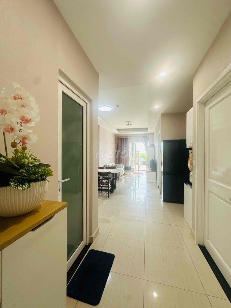 Penhouse Sân Vườn ,145m2 , 4PN ,2 WC , SHR ,Q8 - Ảnh 3