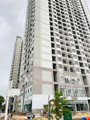 CHO THUÊ CĂN HỘ – FPT PLAZA 3