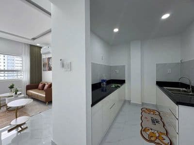 Việt Kiều Mỹ cần bán lại CH Conic 85m2, giá trên hợp đồng 2.7 tỷ