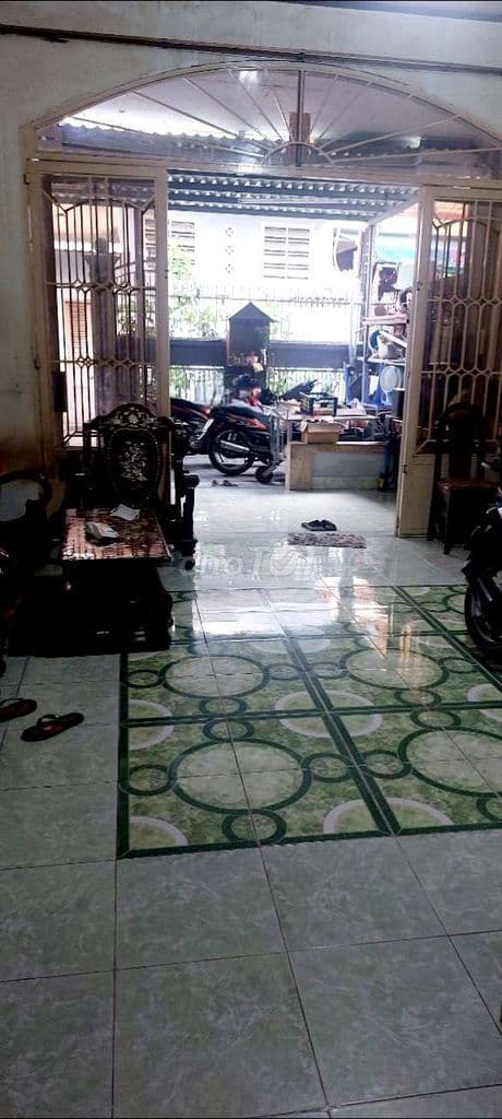 QUẬN 7- B.á.n nhà khu Kiều Đàm, DT 154m2, nhỉnh hơn 9tỷ - Ảnh 2