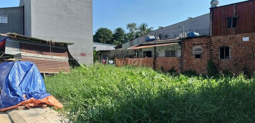 Đất thổ cư đường 156 Bình Mỹ, Chân cầu Rạch Tra Củ Chi