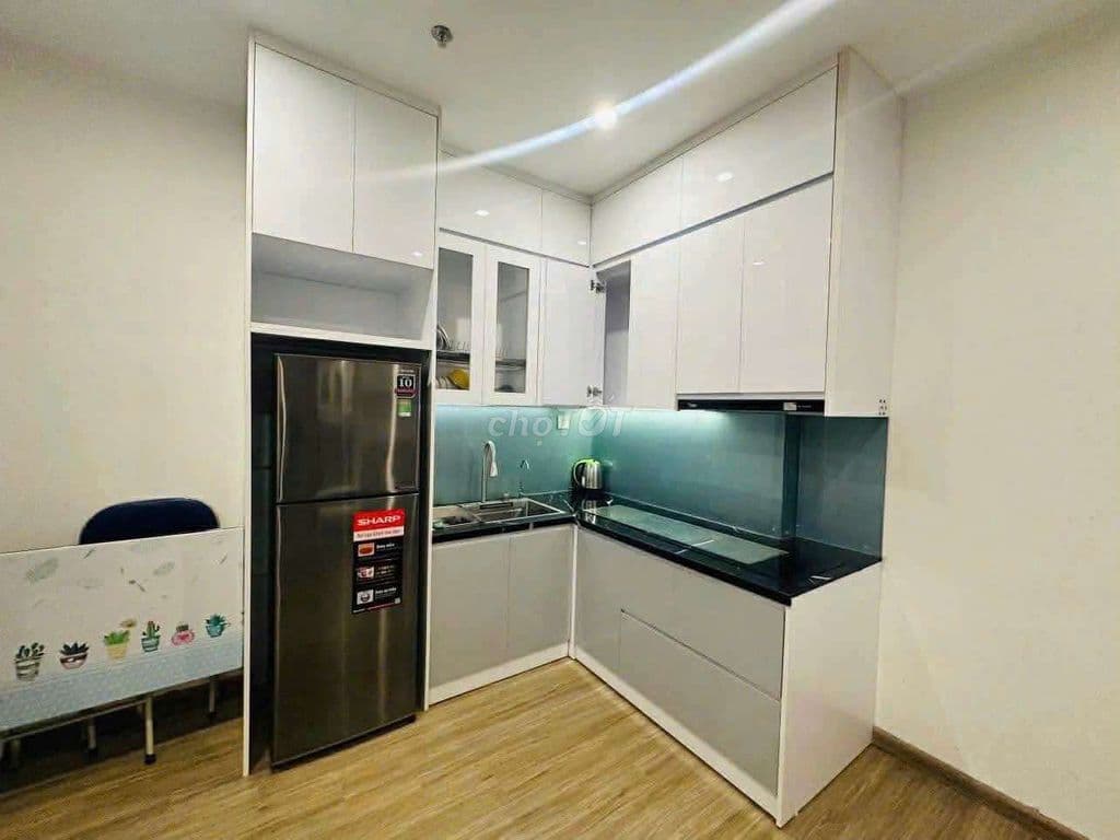 Cho thuê căn hộ Chung cư Vinhome smart City Tây Mô, dt 34m2 đủ đồ - Ảnh 2