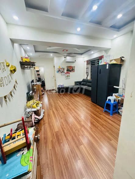 Muốn mua chung cư giá rẻ không thể bỏ qua căn 56m2 này - KĐT Xala - Ảnh 2