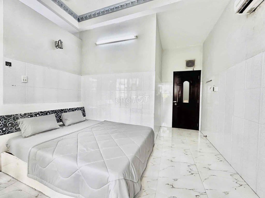 Cho thuê Căn Hộ Cao Cấp/ Phòng trọ giá rẻ full nội thất - Ảnh 3