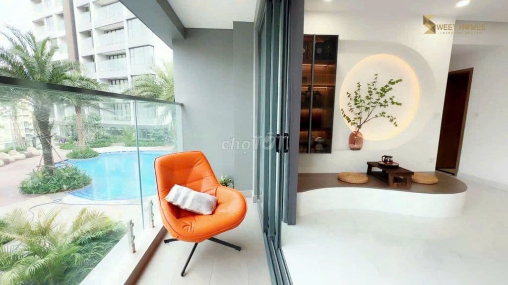 Rổ hàng cho thuê căn hộ Celadon City Tân Phú - Ảnh 2