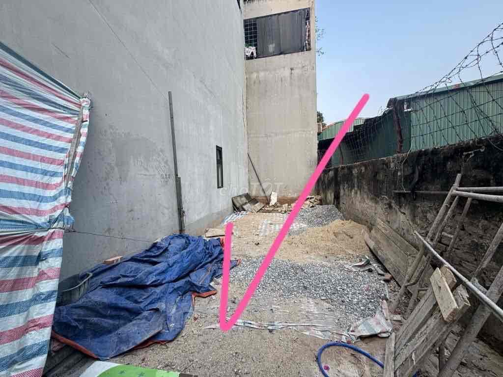 BÁN ĐẤT NGỌC THỤY BỒ ĐỀ - Ảnh 3