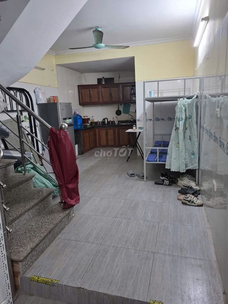 Chính chủ cho thuê nhà 3,5tr rộng rãi thoải mái - Ảnh 3