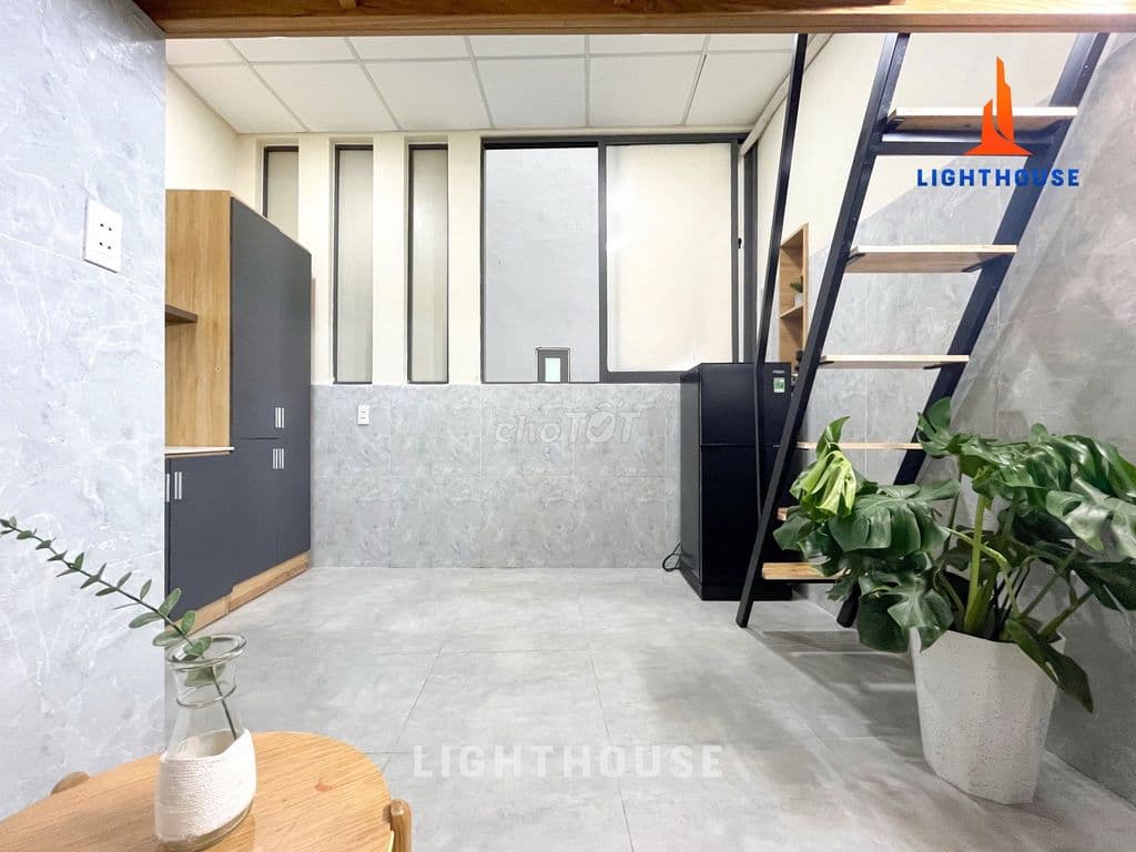 CHÍNH CHỦ GÁC 3TR8-4TR5DƯƠNG QUẢNG HÀM FULL NỘI TH EMART, VLU IUH GẦN - Ảnh 2