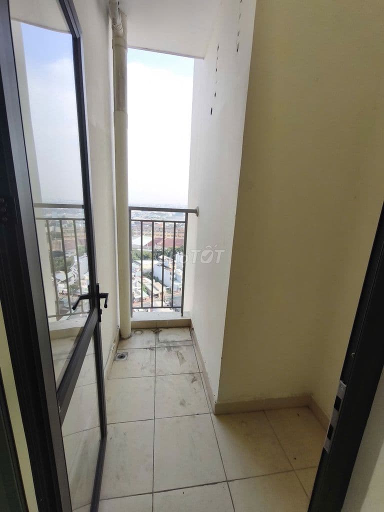 Bán Căn Góc 2PN 2WC - 67m2 - 1,5 Tỷ (Tổng Giá) - Ảnh 3