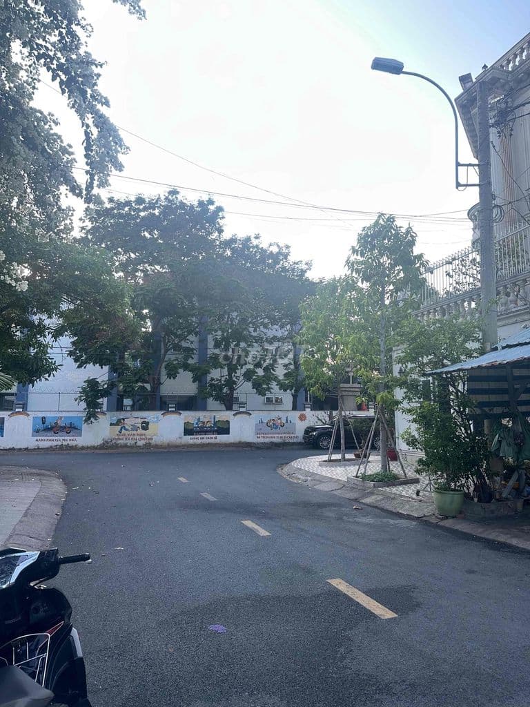 Bán Lô đất ngay Kdc 10 mẫu, phường Bình Trưng Đông, đường 49 hẻm nhánh