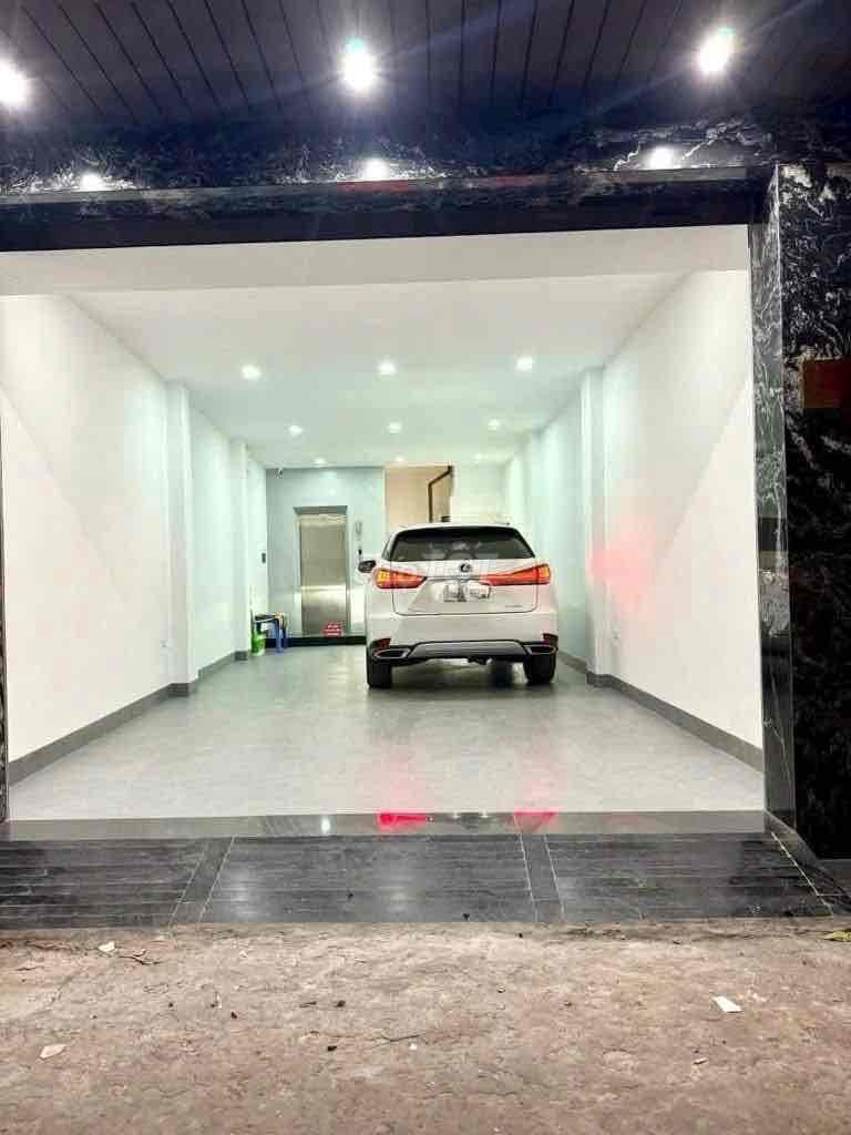 🔥 SIÊU PHẨM NGỌC LÂM - 65M² LÔ GÓC - THANG MÁY - 30M RA PHỐ 🔥