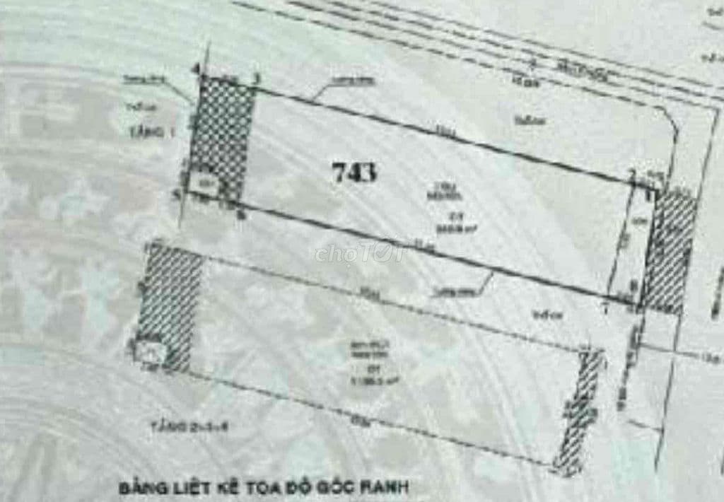 TÒA NHÀ CĂN HỘ CHO THUÊ KHOÁN 📈 DÒNG TIỀN 1,8 T / NĂM – VẬN HÀNH ỔN Đ - Ảnh 3