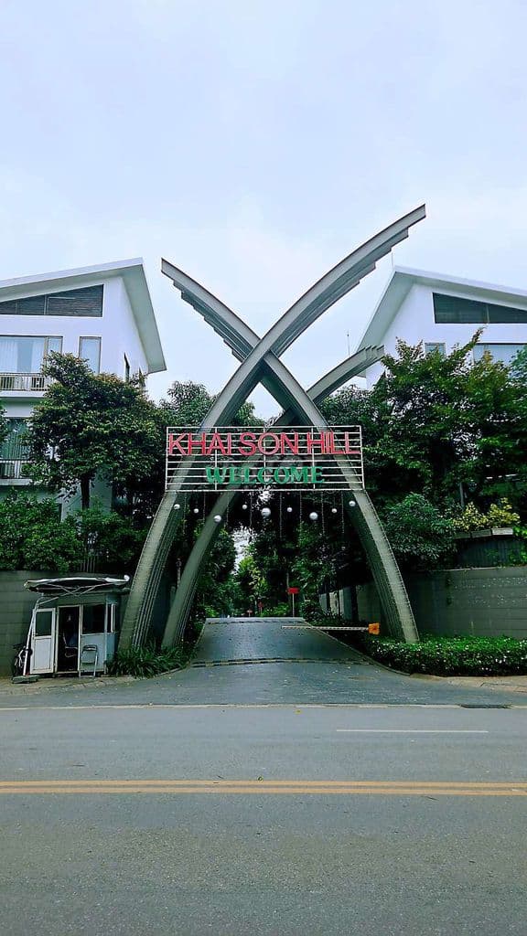 bán nhà ngọc thụy long biên gara ô tô thang máy 70m 6 tầng giá 16,8 tỷ - Ảnh 2