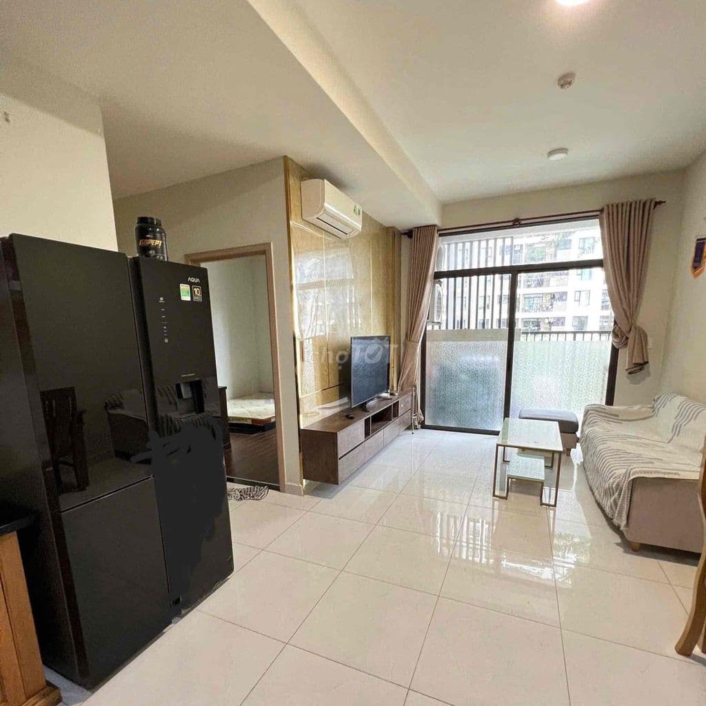 Cho thuê căn hộ Jamila KĐ, 70m2 2PN Full nội thất đẹp, 12tr5/tháng - Ảnh 3