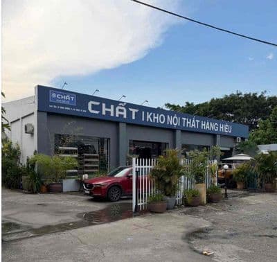 Cho Thuê Mặt Bằng 2400m2 Đại Lộ Bình Dương, Lái Thiêu, Thuận An