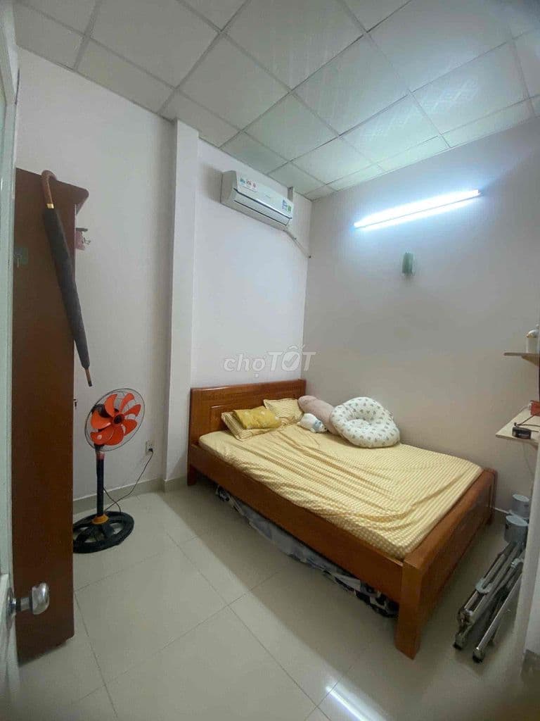 nhà đối điện lotte nguyễn văn lượng - Ảnh 2