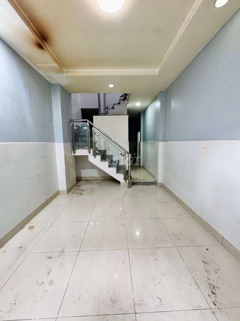 Cực HIẾM hẻm nhựa 5m nhà Xô Viết Nghệ Tĩnh giáp Q1 40m2_2T__6,55 tỉ TL - Ảnh 2