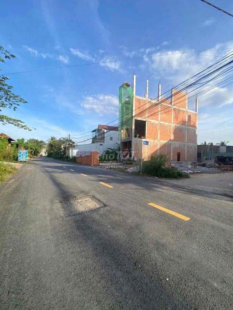 GÓC 2 MT KINH DOANH ĐƯỜNG 8 - 5.5 TỶ/127M2 - Ảnh 3