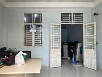 NHÀ 72M2 NGANG 4,8M - ĐƯỜNG NGÔ CHÍ QUỐC - VÀNH ĐAI 2 ..!