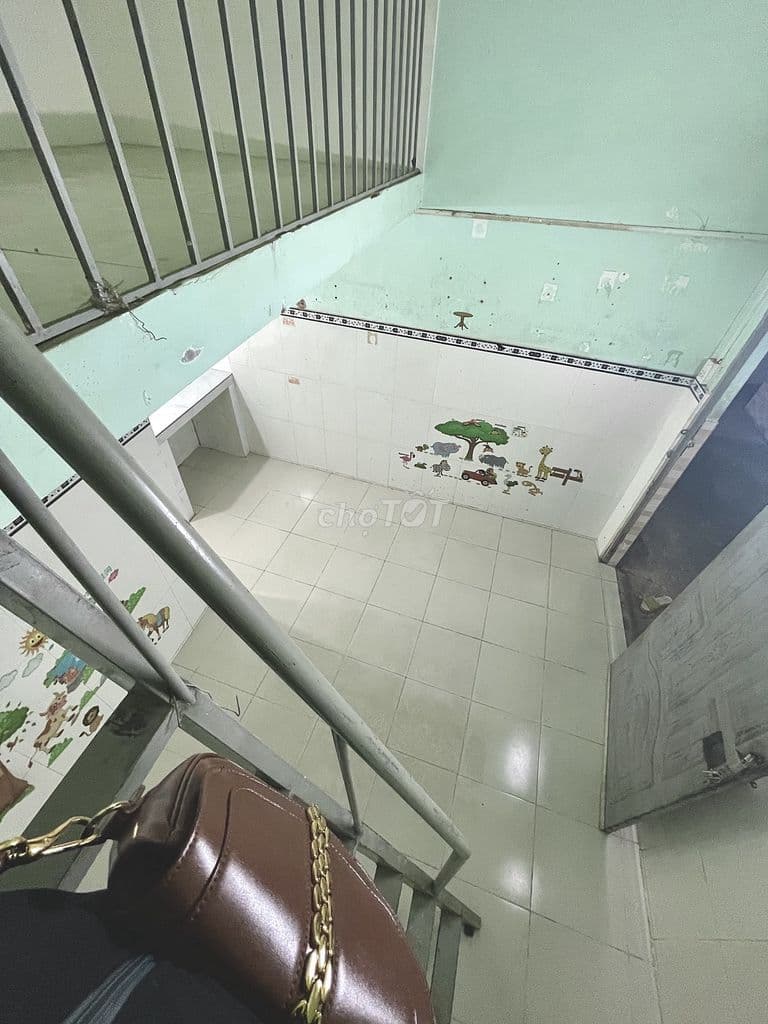 Phòng trọ giá rẻ thủ đức - Ảnh 3