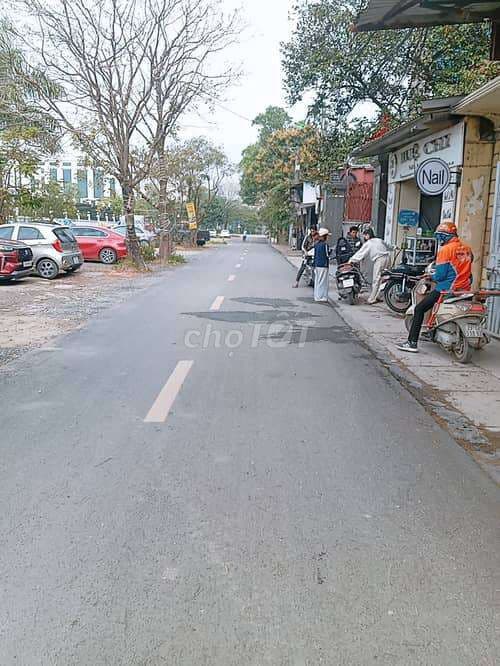 Quang Tiến 50m2 8.× tỷ 🔥 ĐẤT XÂY CCMN ĐỈNH CAO – Ô TÔ VÀO TẬN NHÀ