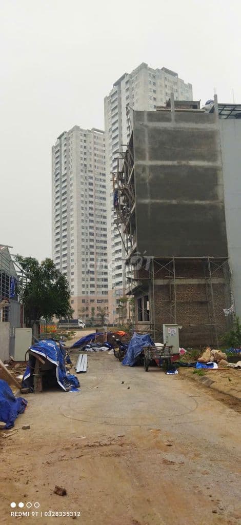 56m2 DI TRẠCH, VỈA HÈ, Ô TÔ, KINH DOANH ĐỈNH - 15m RA MẶT ĐƯỜNG 3.5 - Ảnh 3