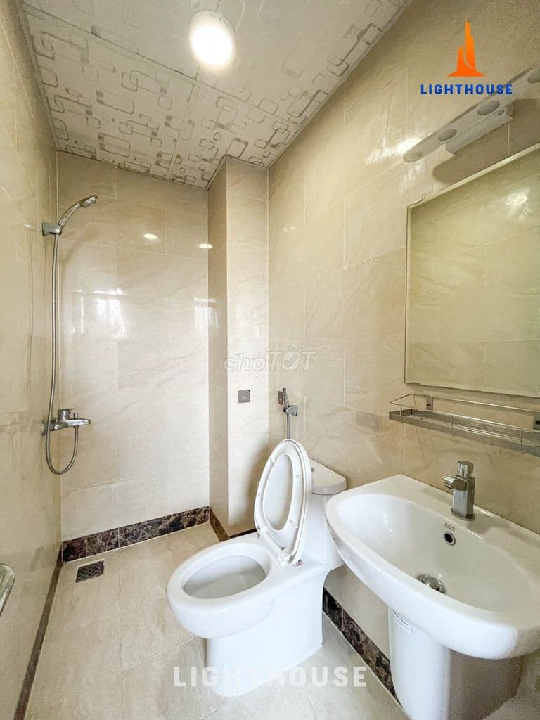 STUDIO FULL NT- BAN CÔNG 2 MẶT TIỀN NGAY KHU K300- ETOWN CỘNG HOÀ - Ảnh 3