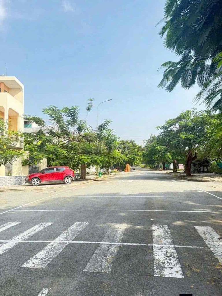 BÁN 3 NỀN ĐẤT ĐẸP KDC THỊNH VƯỢNG TAM ĐA - Ảnh 2