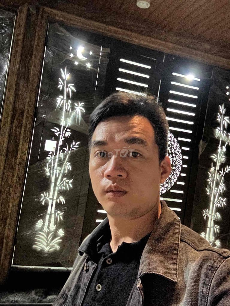 Bán nhà Tam Trinh oto đỗ cổng thửa đất vuông vắn 25m2 - Ảnh 2