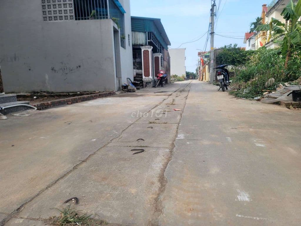 Bán 102m2 đất Mê Linh sát Sun, gần vành đai 4, HuD, hơn 3 tỷ - Ảnh 3