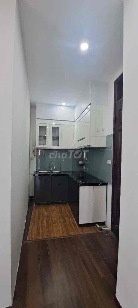 HÀNG HÓT ! GIÁ RẺ ! CHUNG CƯ N1 VÕ CHÍ CÔNG - AN DƯƠNG VƯƠNG - TÂY HỒ - Ảnh 2