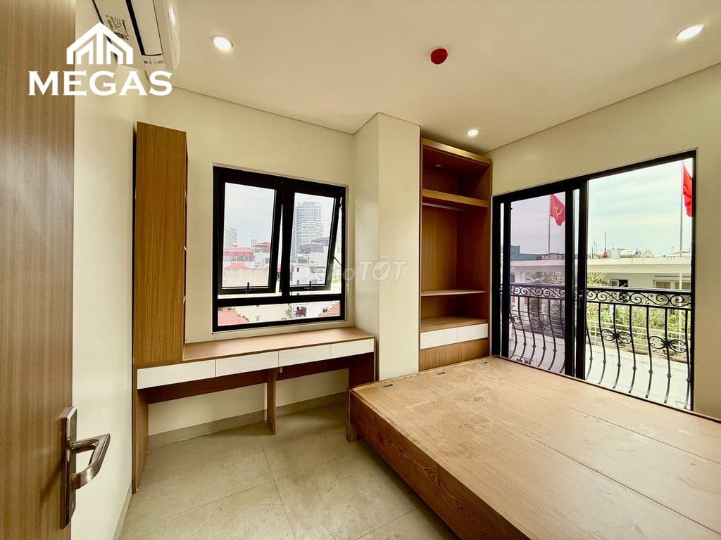 CHO THUÊ 1N1K BAN CÔNG MỚI 100% NGAY NGOẠI GIAO ĐOÀN, XUÂN ĐỈNH - Ảnh 3