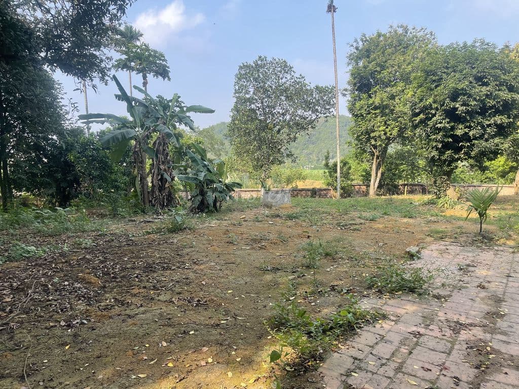 Đất đẹp Giá tốt. Thuỷ xuân Tiên, Xuân Mai Chương Mỹ. 4230m2 chỉ 3,5tr. - Ảnh 2