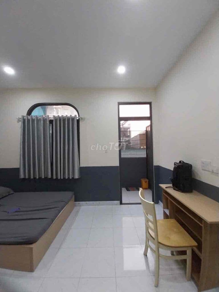 CHDV 1PN TÁCH BẾP FULL NỘI THẤT NGAY LOTTE - Ảnh 3