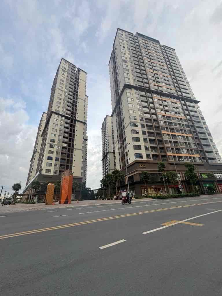 SIÊU PHẨM CĂN GÓC AKARI CITY🌸 99M2 - 3PN - FULL NỘI THẤT CAO CẤP 1.4 T