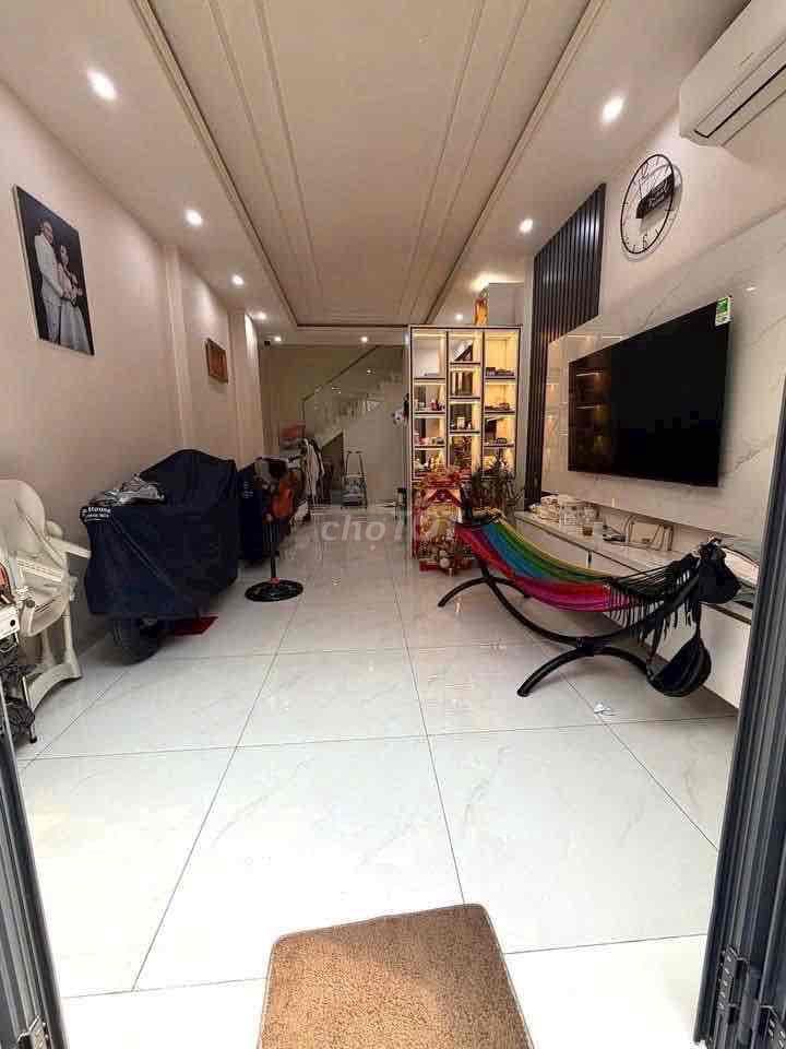 Nhà bán Lâm Văn Bền Q7 - Ảnh 3