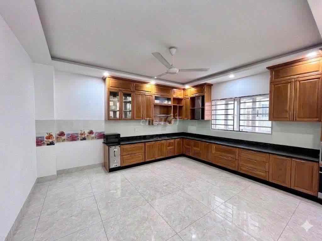 CHO THUÊ NHÀ PHỐ CITYLAND CENTER P7 GÒ VẤP - Ảnh 3