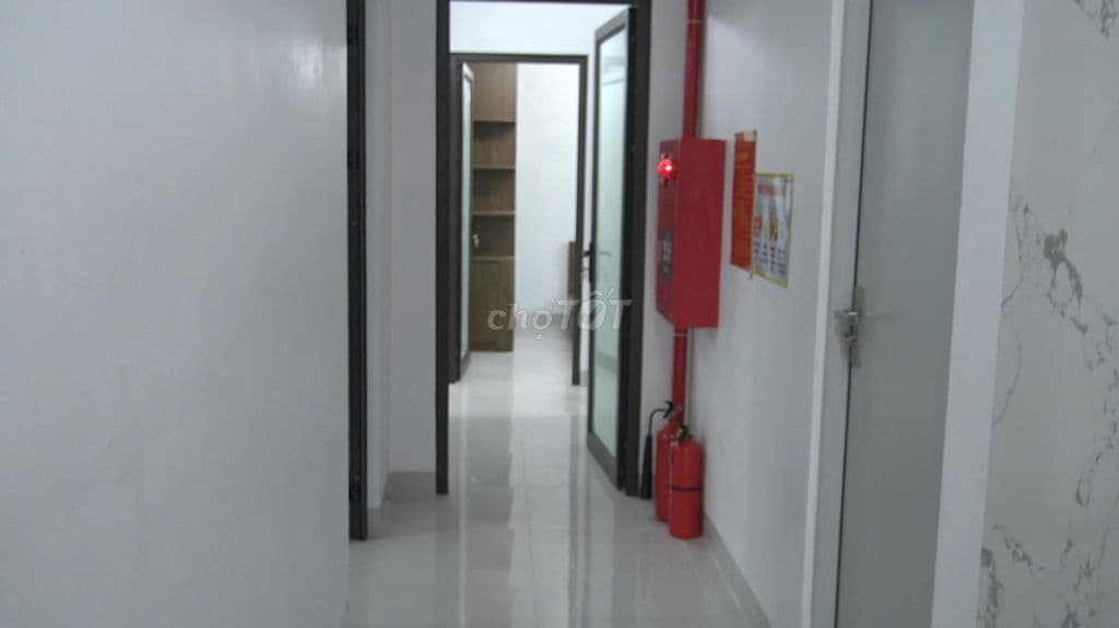 Chính chủ khai trương ccmini kv hồ đền lừ, Tương mai