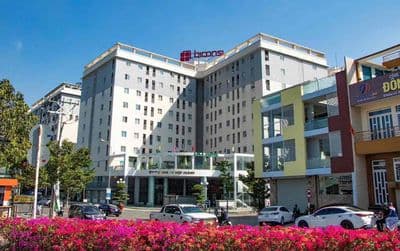 Cho thuê căn hộ Hiệp thành 3 - 1PN- 1WC full nội thất giá chỉ 4tr