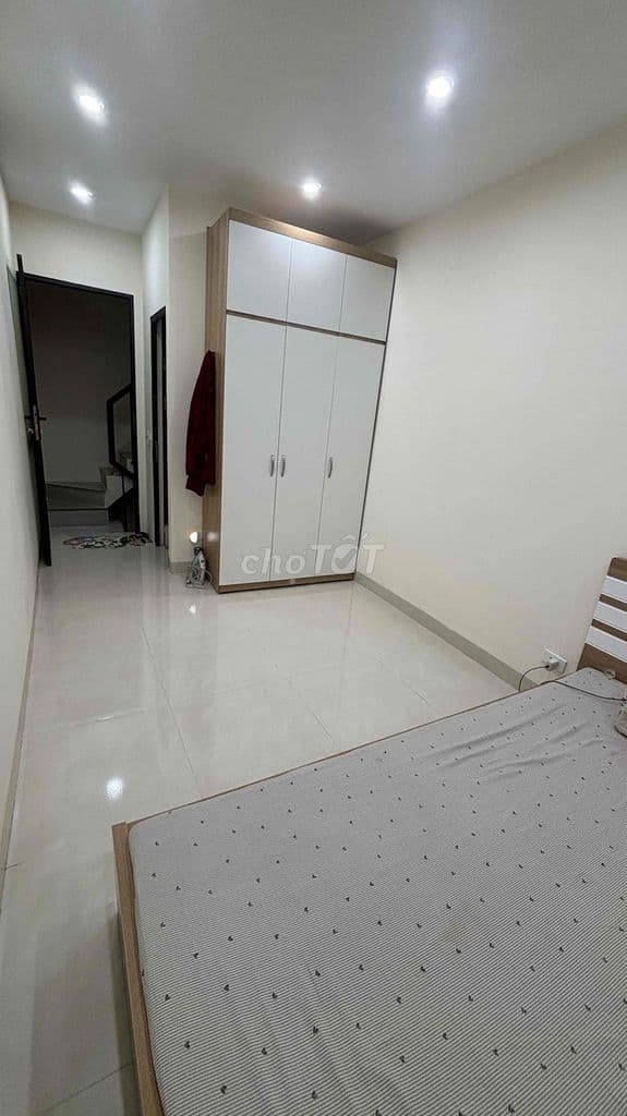 Chính chủ Ko qua mô giới nhà SĐCC 16ngõ 58 Lương Sử C - Ảnh 3