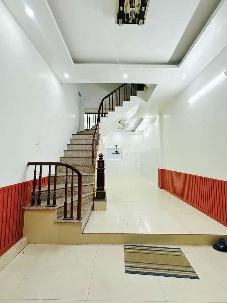 Nguyễn Ngọc Nại ,Thanh Xuân–50m², 5 Tầng MT 4, ô tô - Ảnh 3