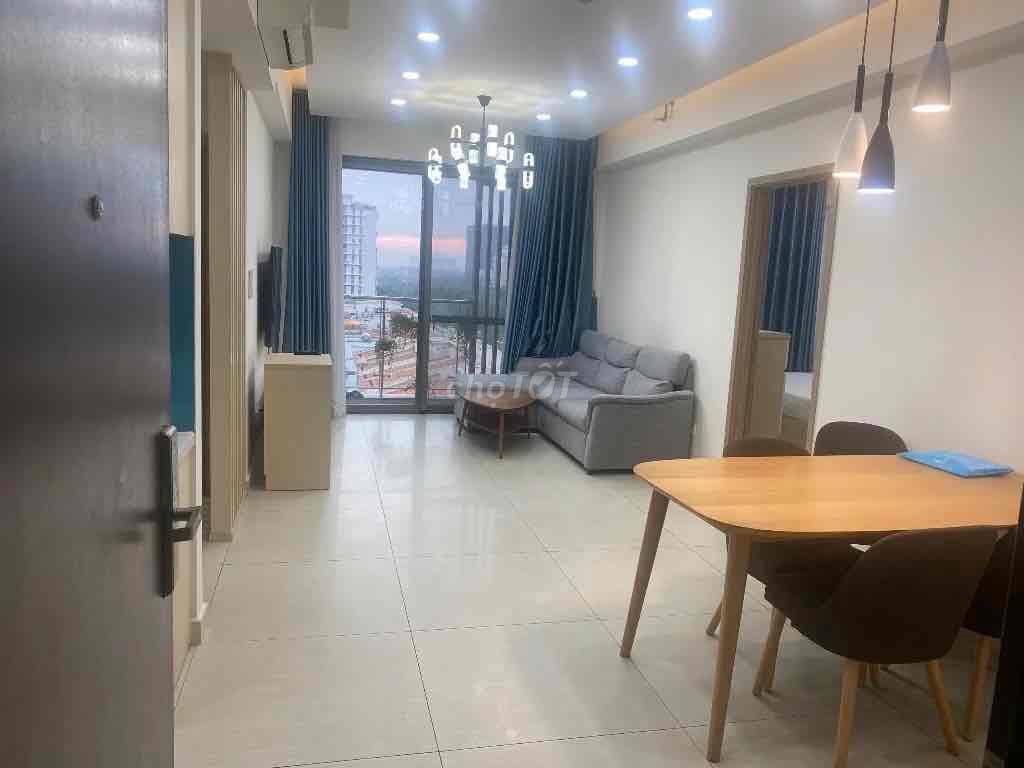 Thuê CC Xala Hà Đông 103m 4 phòng ngủ - Ảnh 3