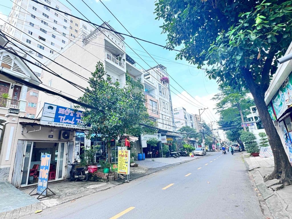 HIẾM - DT 5*18.4M ĐẤT MTKD ĐƯỜNG 18 - KHU BÊN SÔNG - GIÁ CHỈ 13.8 TỶ - Ảnh 2